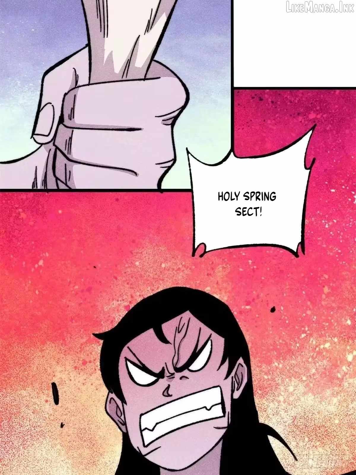 All Hail the Sect Leader - Chapter 528 Page 79