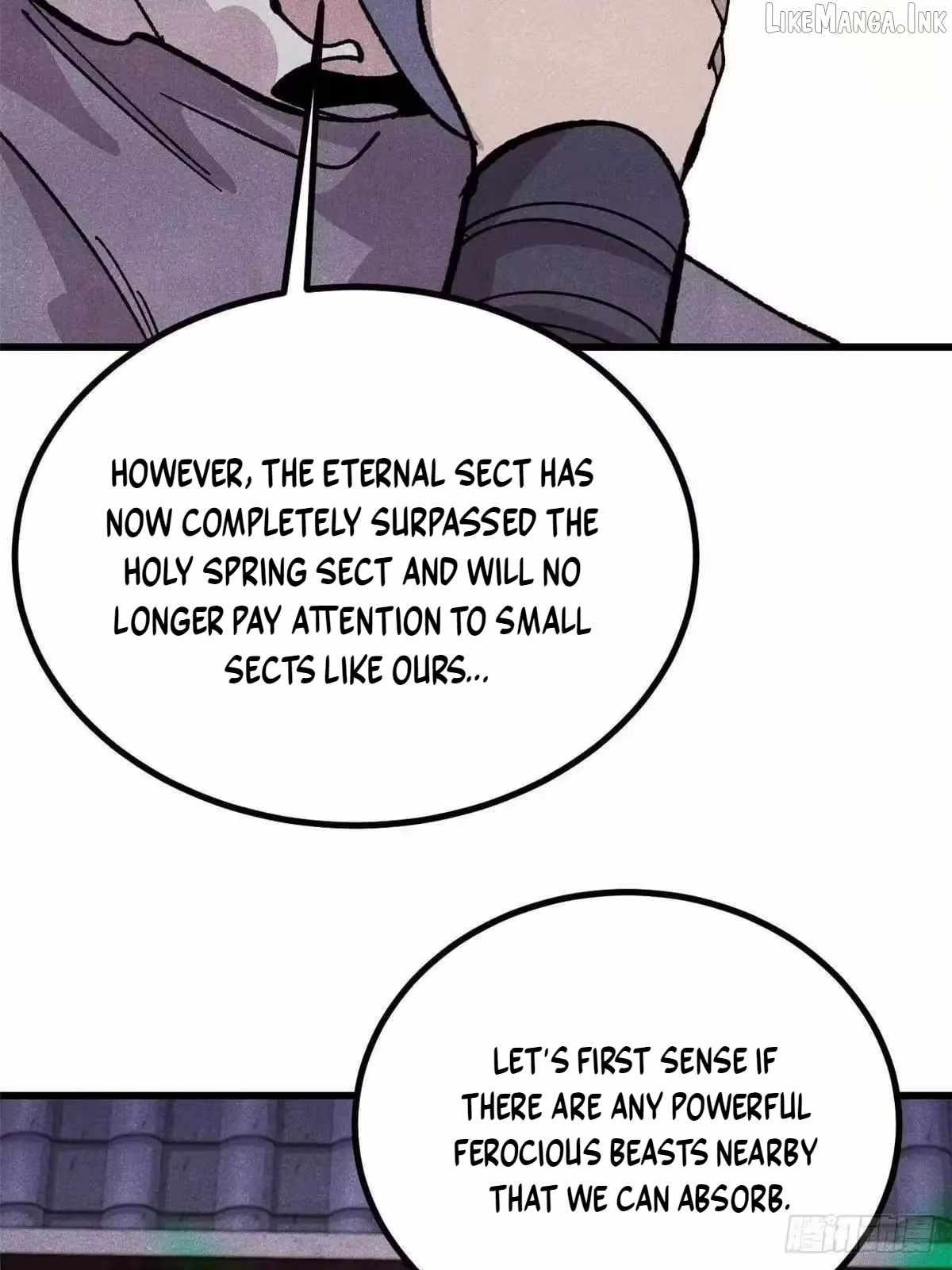 All Hail the Sect Leader - Chapter 529 Page 29