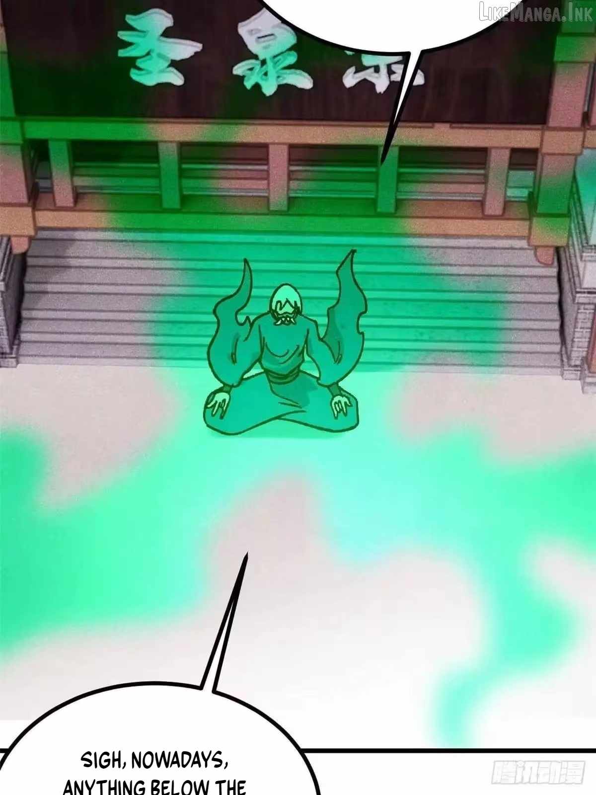 All Hail the Sect Leader - Chapter 529 Page 30