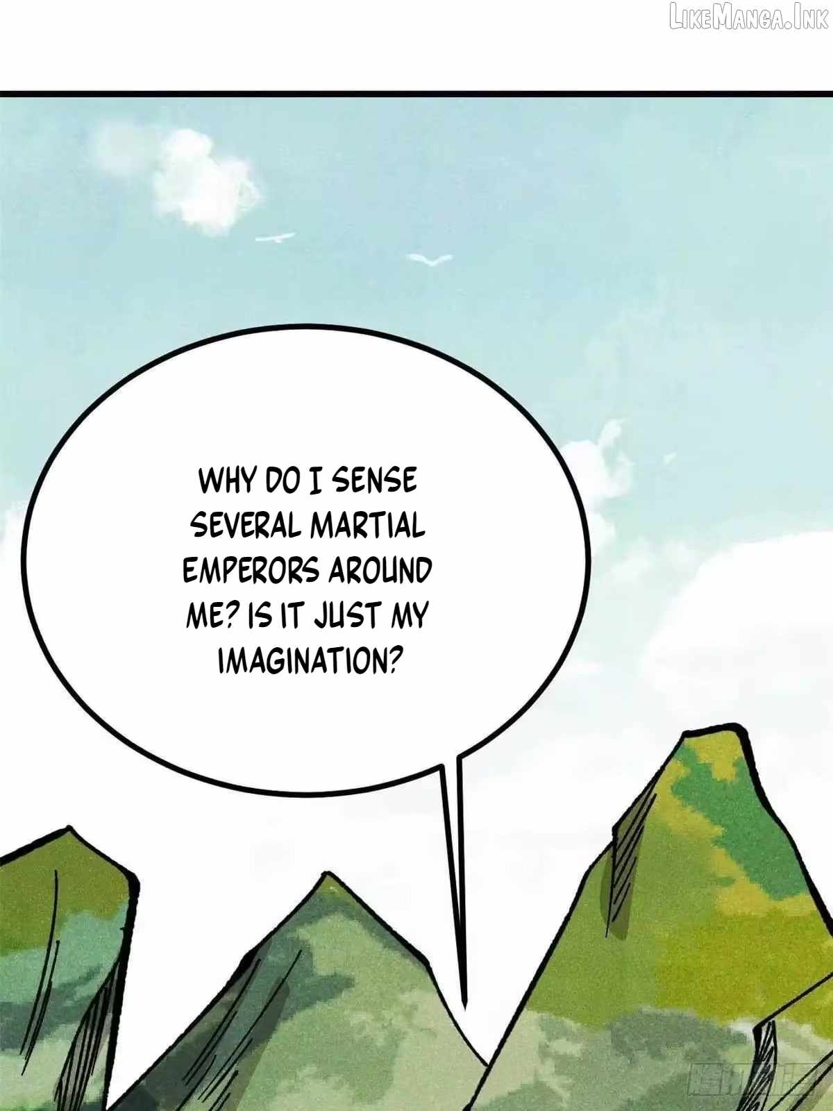 All Hail the Sect Leader - Chapter 529 Page 35