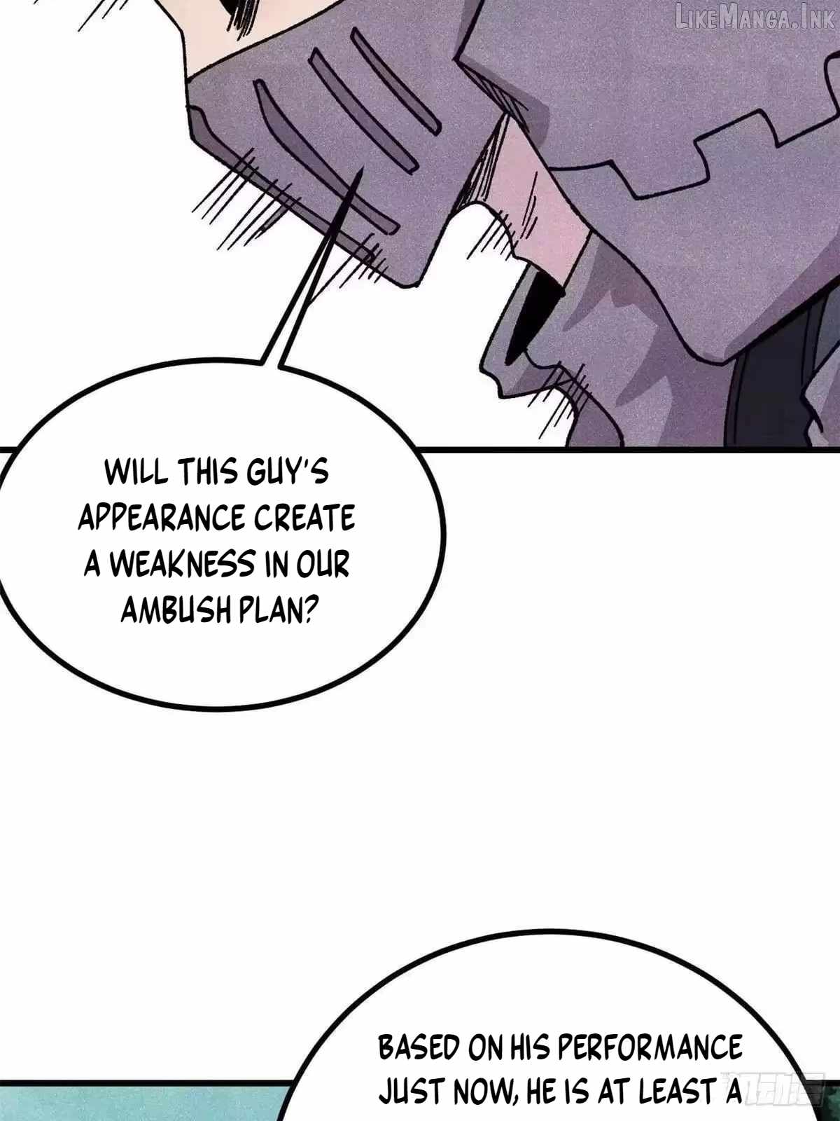 All Hail the Sect Leader - Chapter 529 Page 45