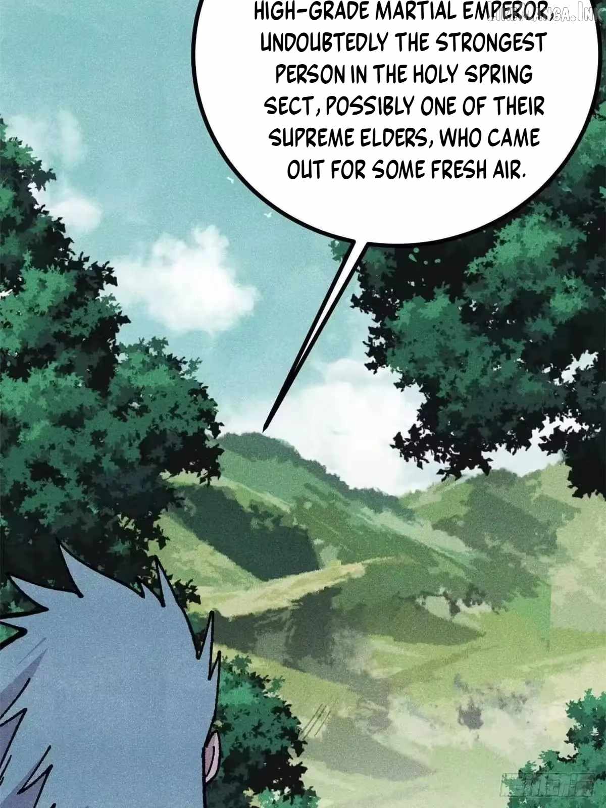 All Hail the Sect Leader - Chapter 529 Page 46