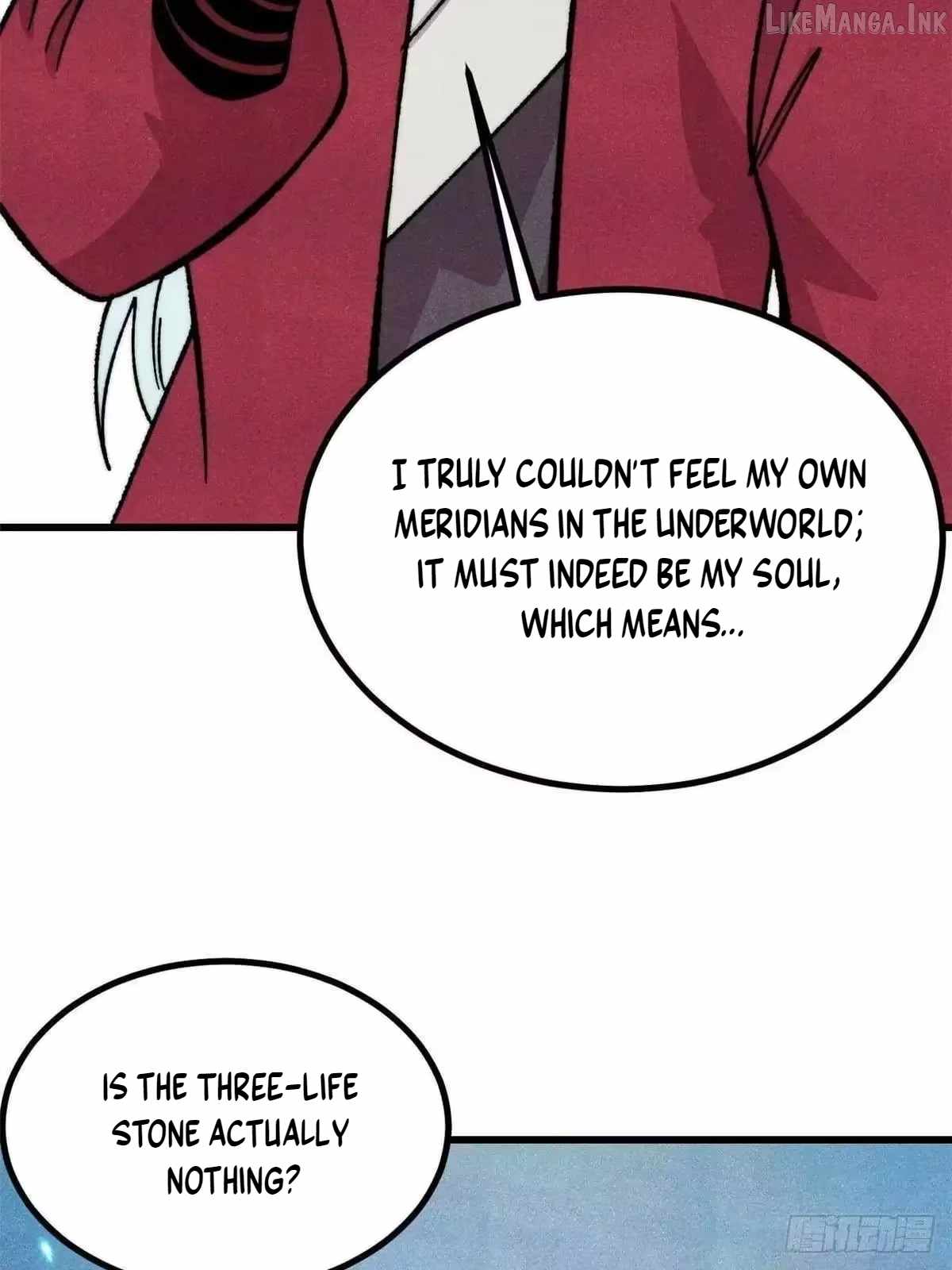 All Hail the Sect Leader - Chapter 529 Page 6