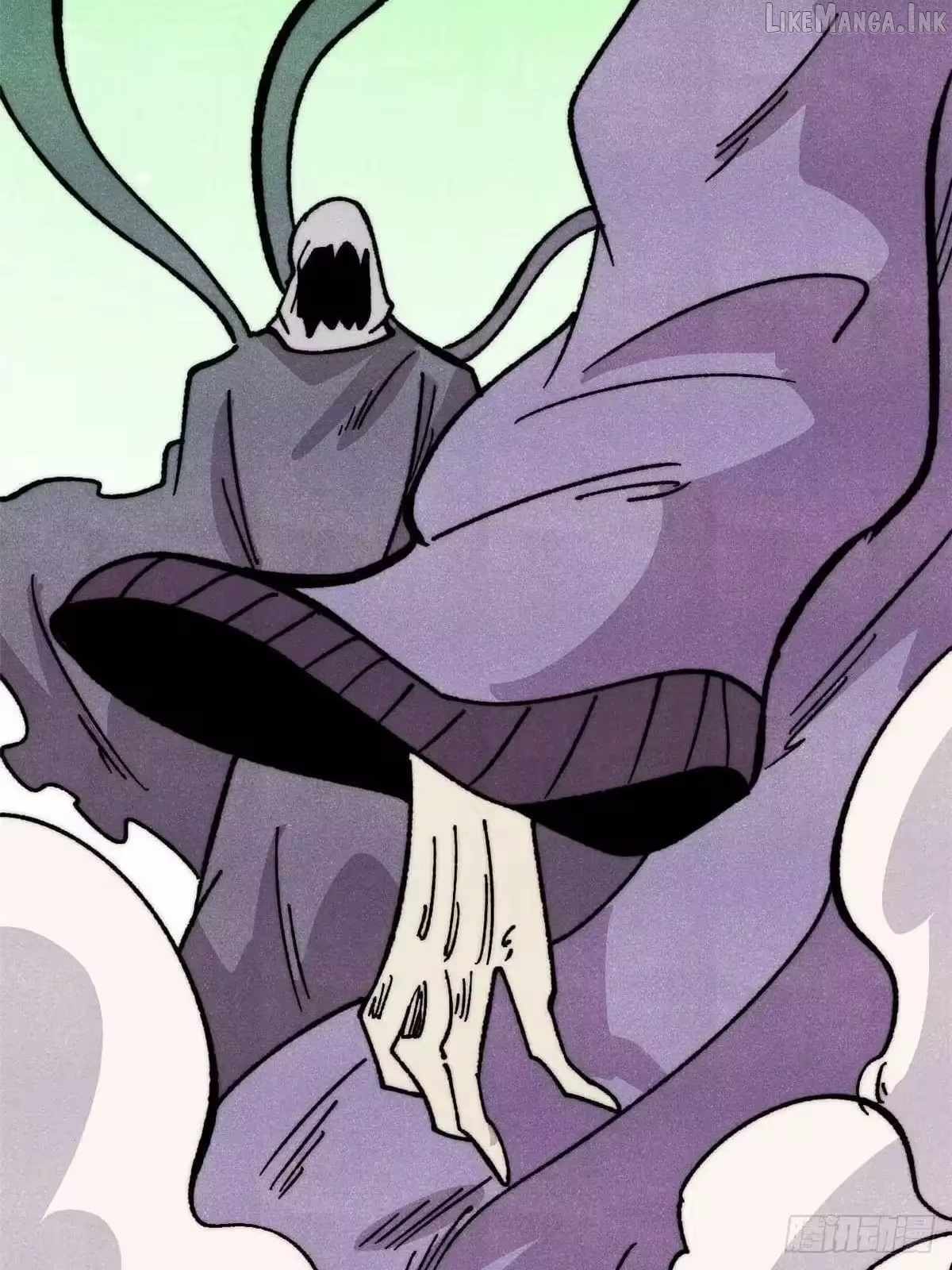 All Hail the Sect Leader - Chapter 529 Page 77