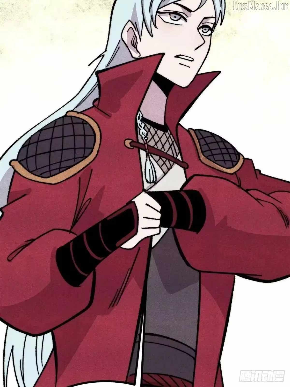 All Hail the Sect Leader - Chapter 529 Page 9