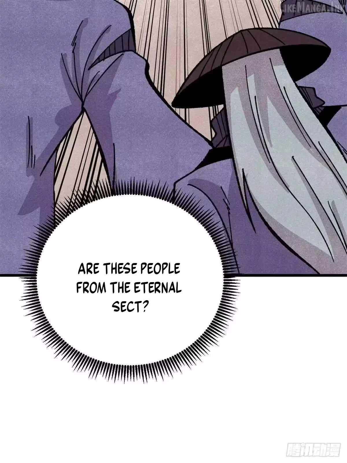 All Hail the Sect Leader - Chapter 530 Page 10