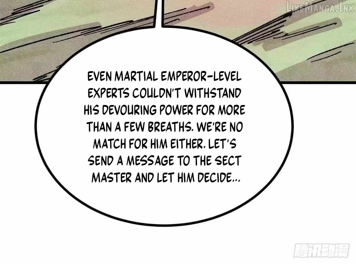 All Hail the Sect Leader - Chapter 530 Page 14