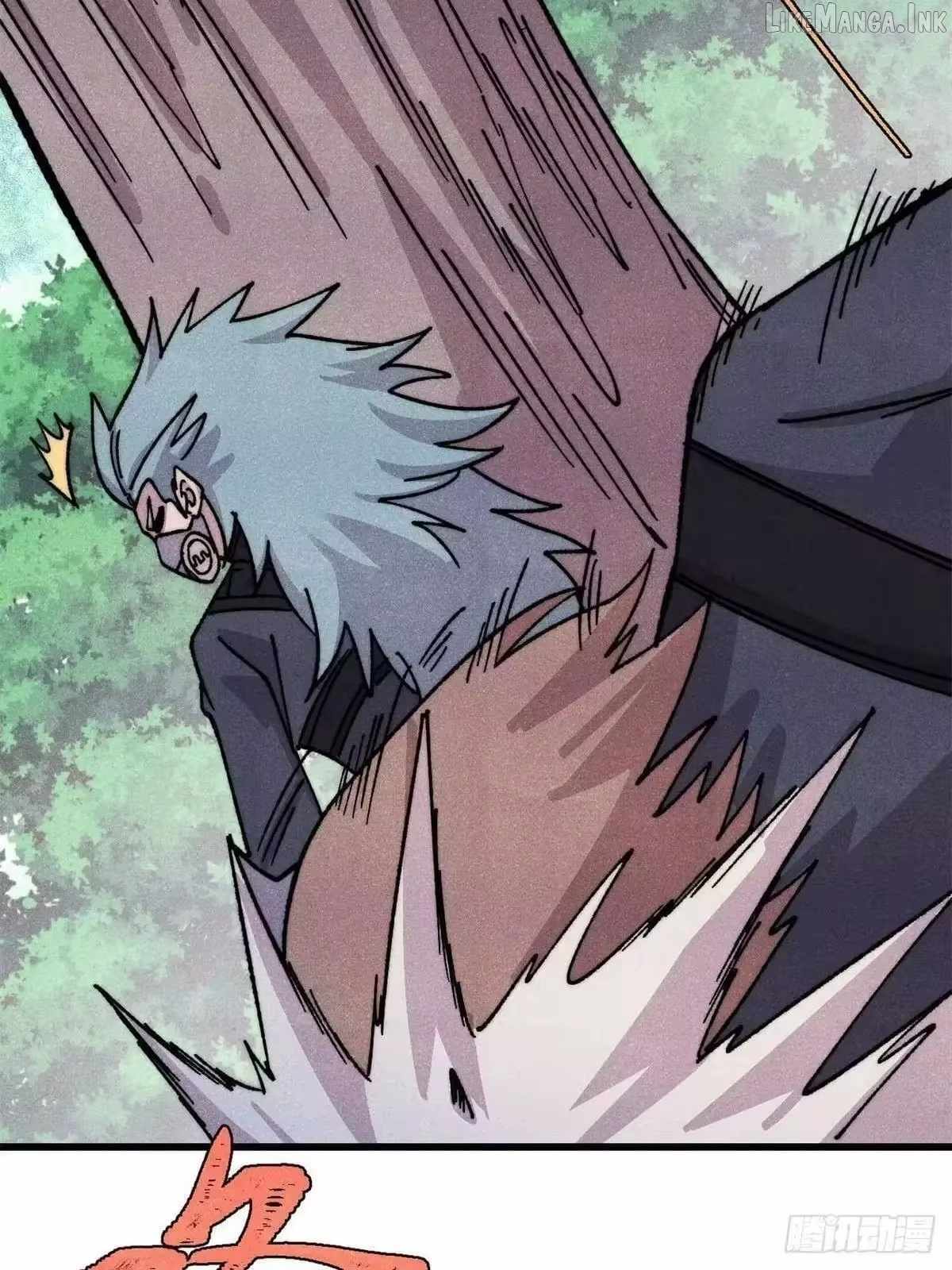 All Hail the Sect Leader - Chapter 530 Page 16