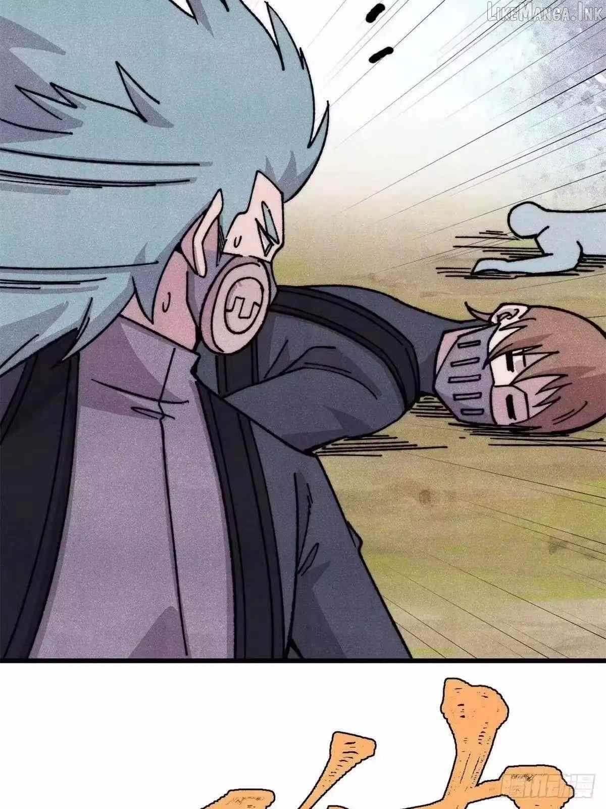 All Hail the Sect Leader - Chapter 530 Page 18