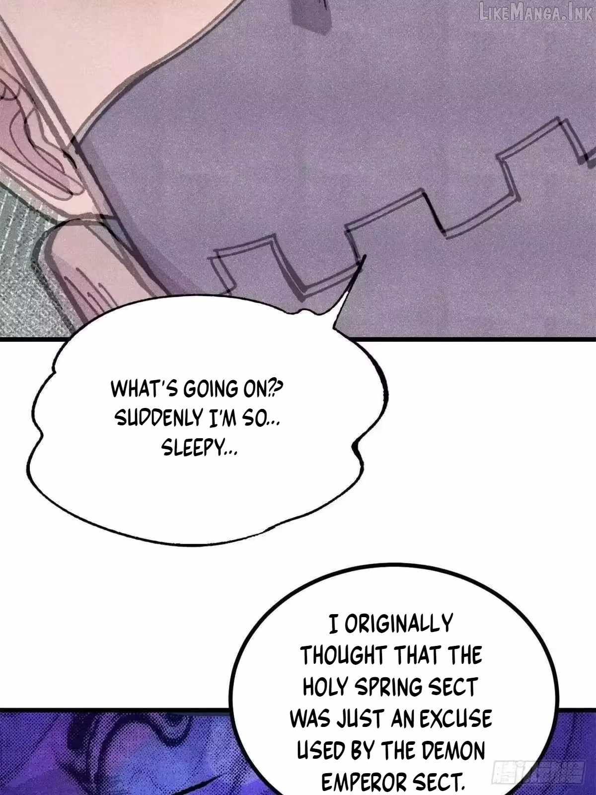 All Hail the Sect Leader - Chapter 530 Page 20