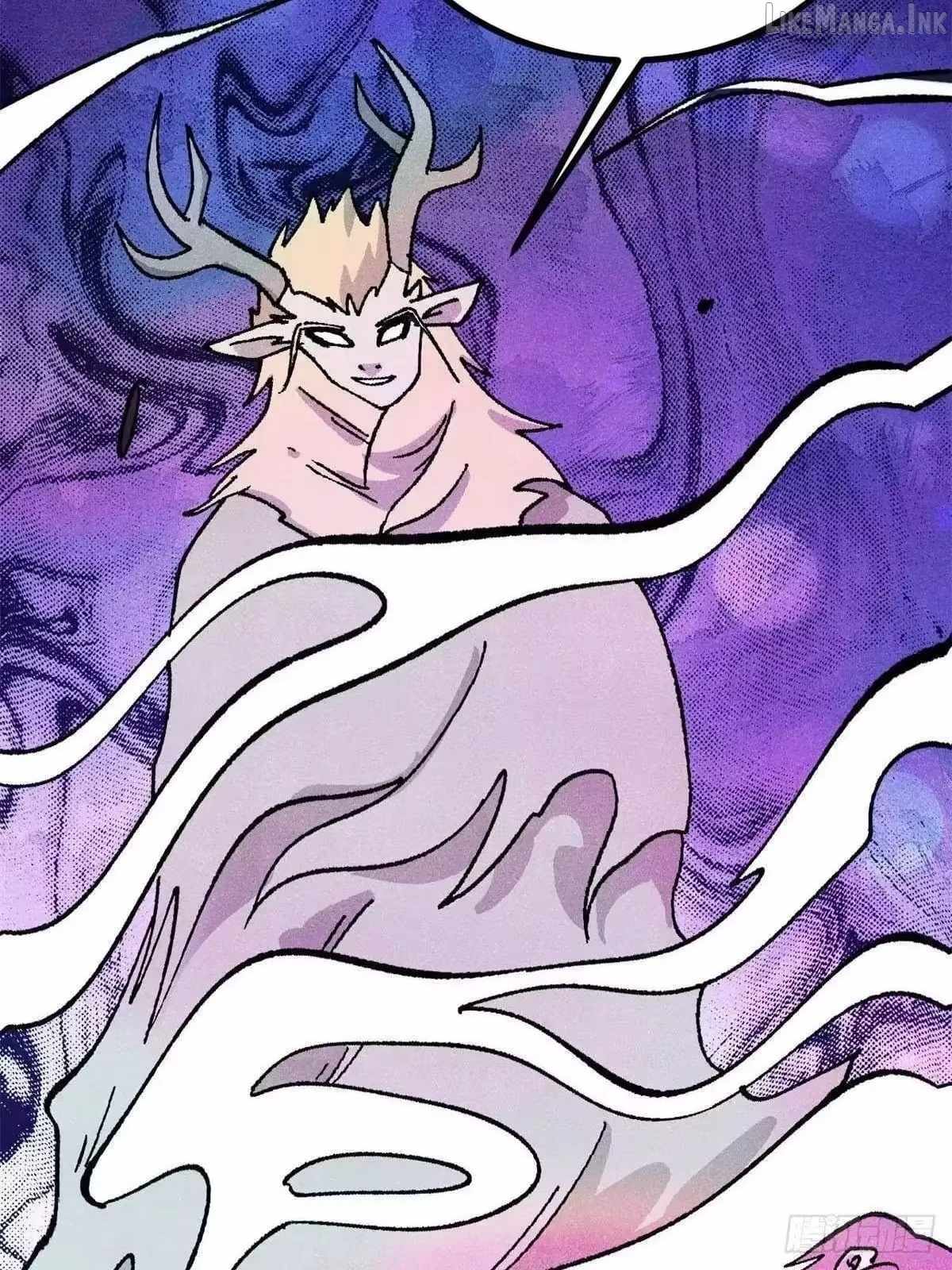 All Hail the Sect Leader - Chapter 530 Page 21