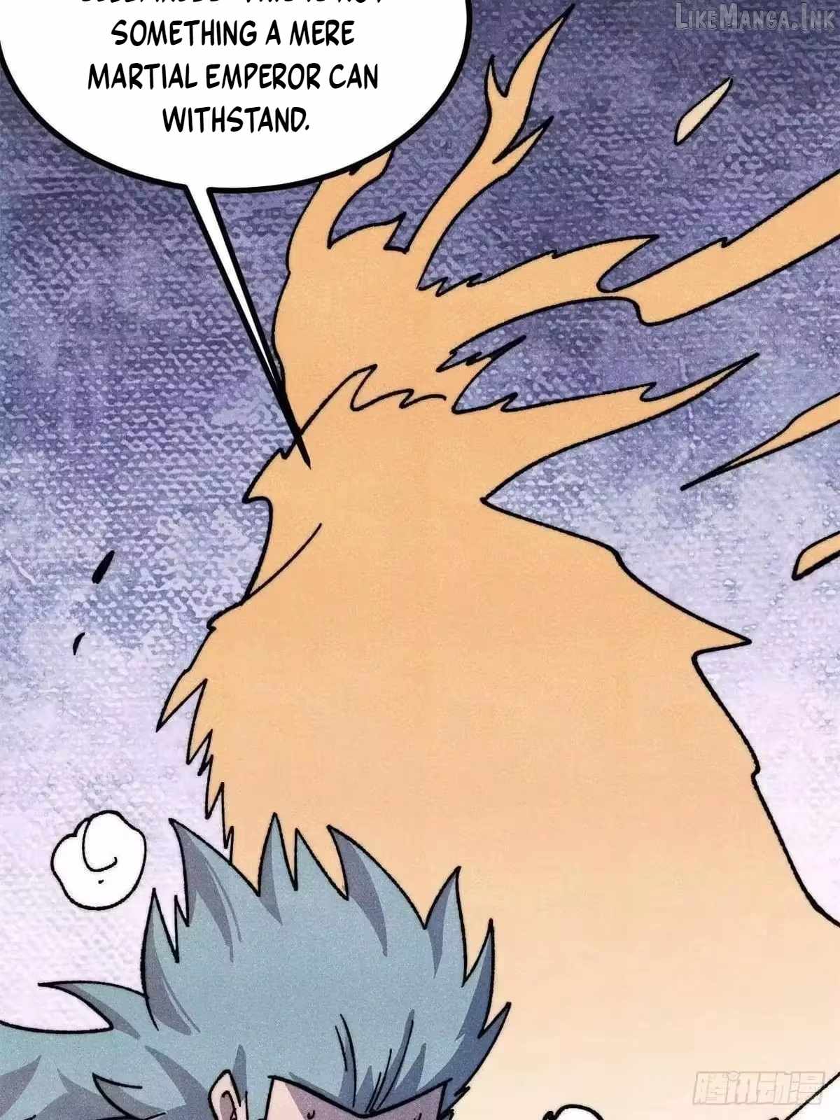 All Hail the Sect Leader - Chapter 530 Page 23