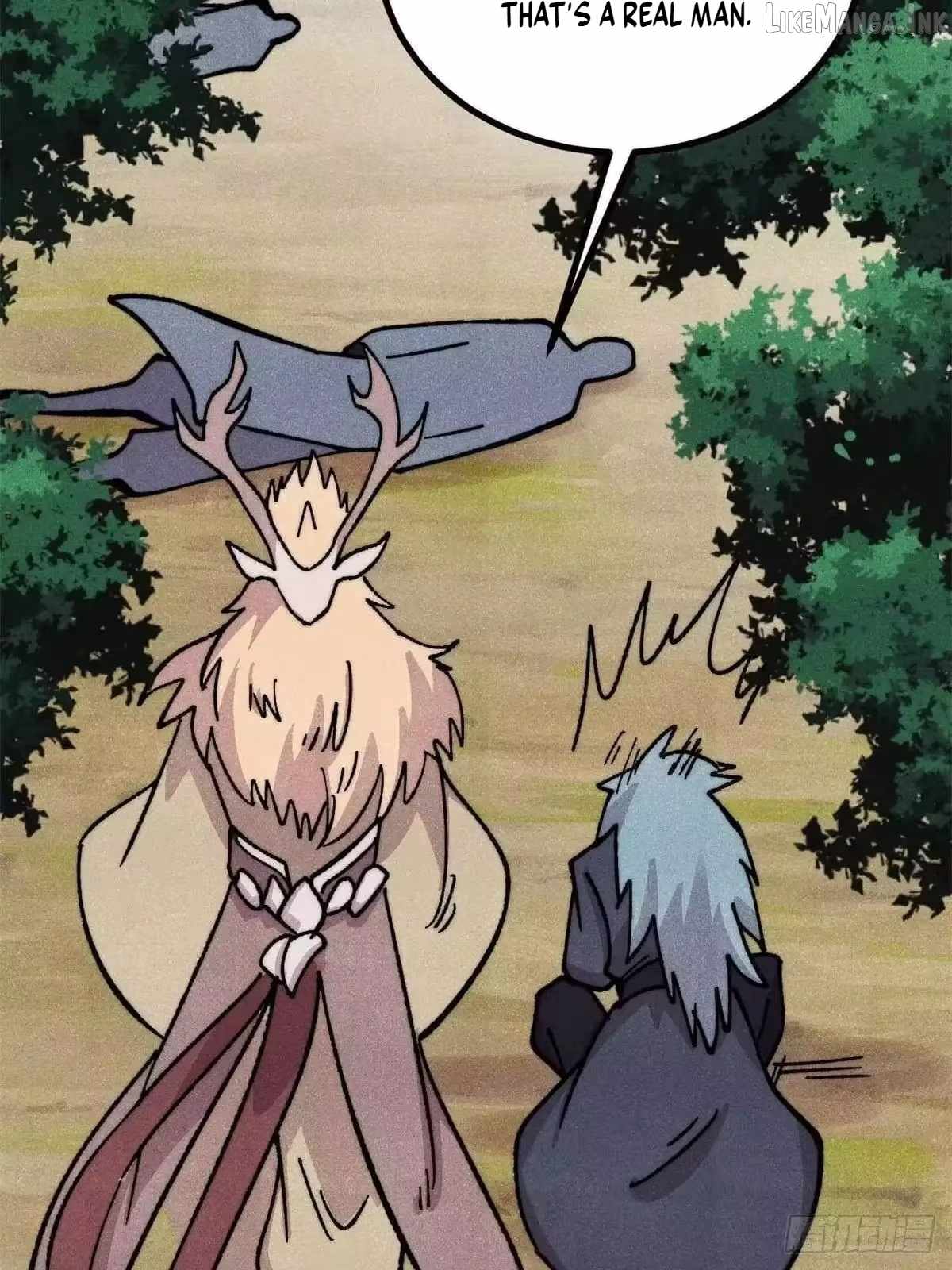 All Hail the Sect Leader - Chapter 530 Page 27