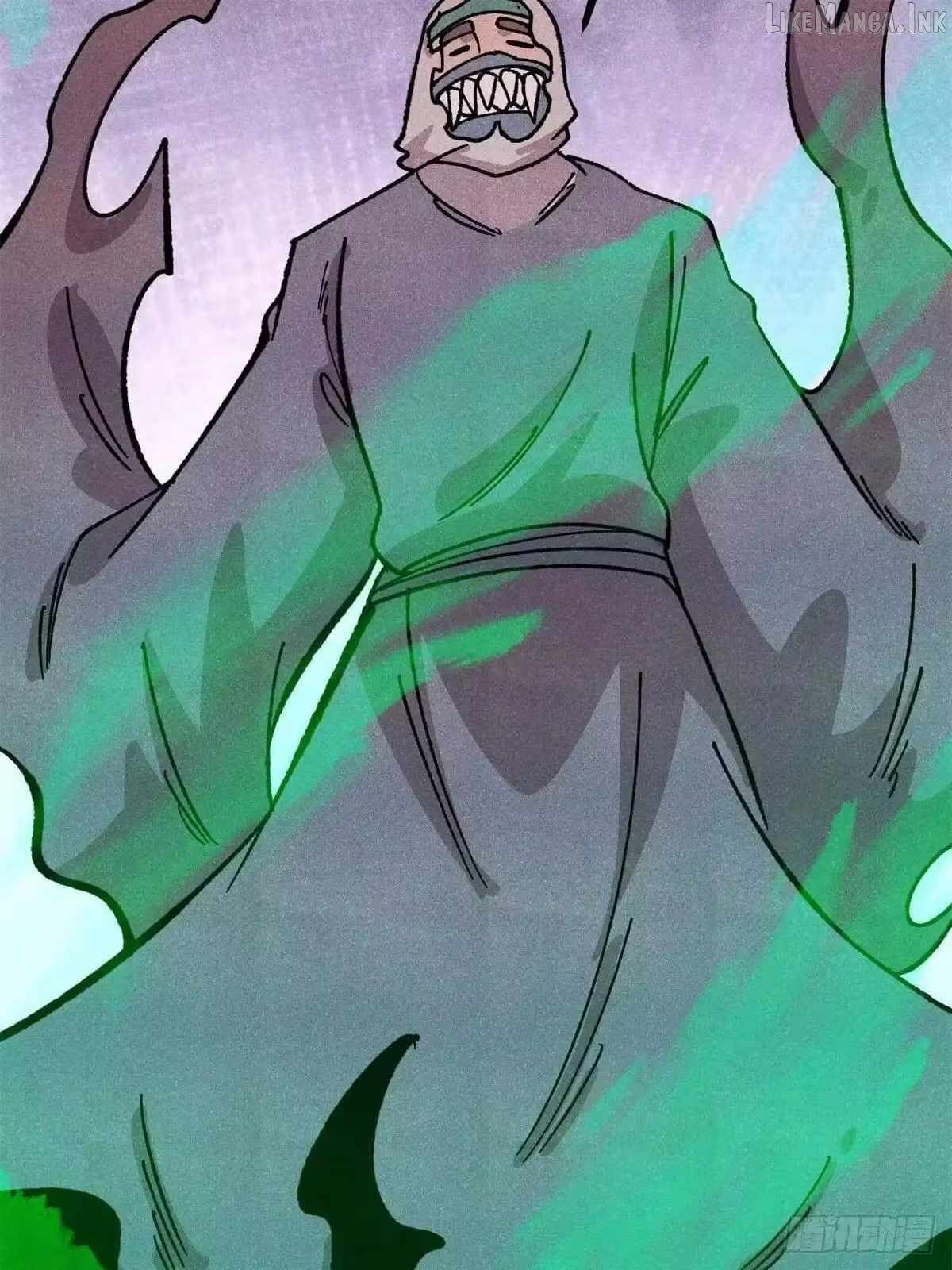 All Hail the Sect Leader - Chapter 530 Page 3