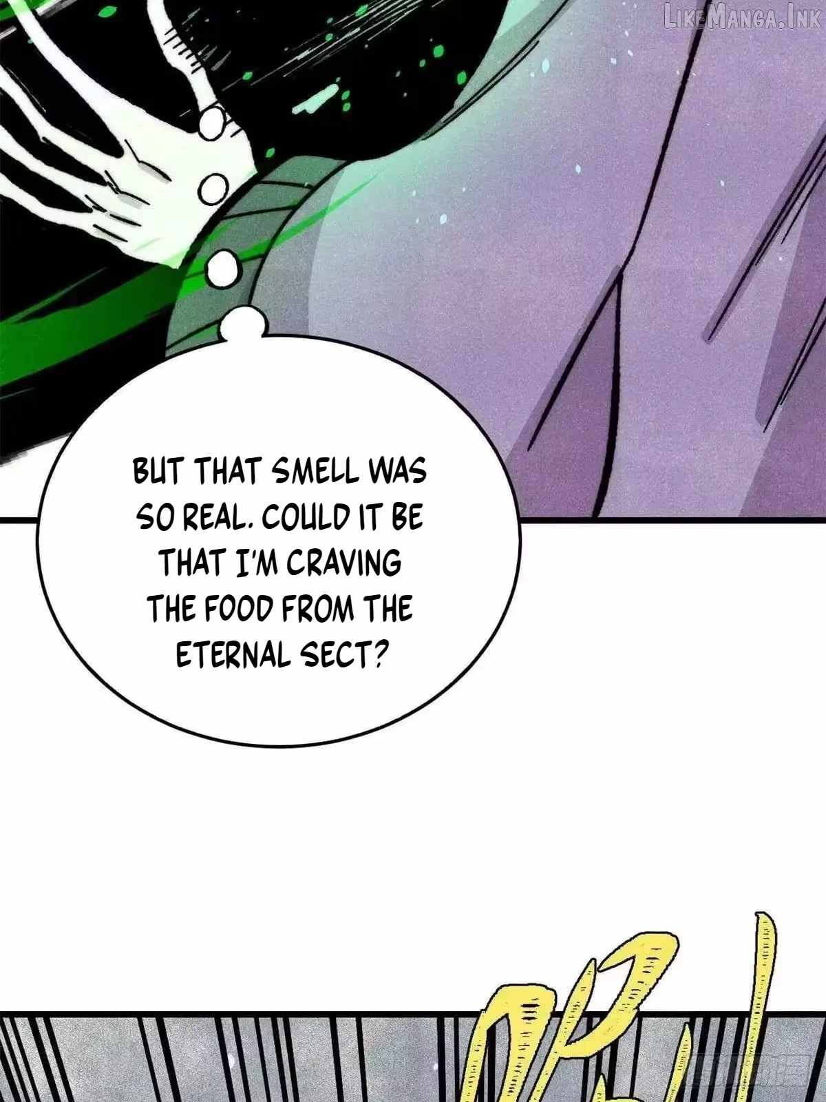All Hail the Sect Leader - Chapter 530 Page 32
