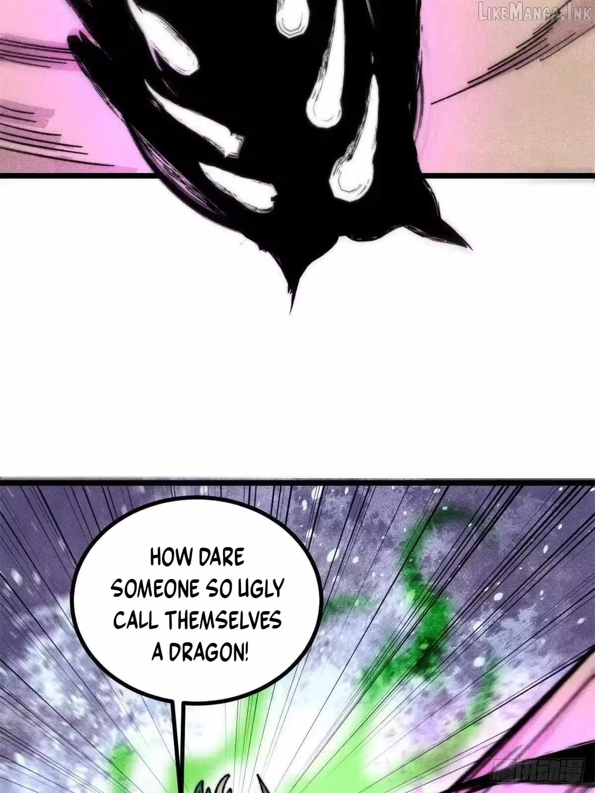 All Hail the Sect Leader - Chapter 530 Page 36