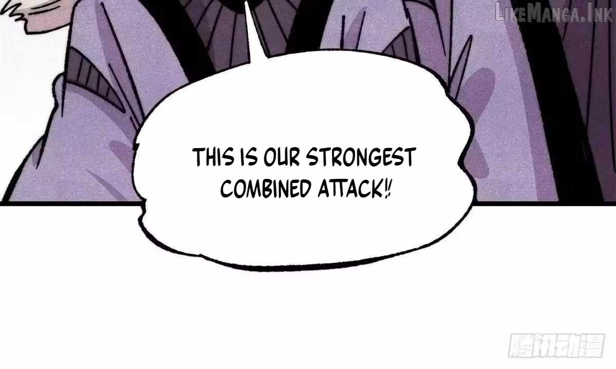 All Hail the Sect Leader - Chapter 530 Page 41