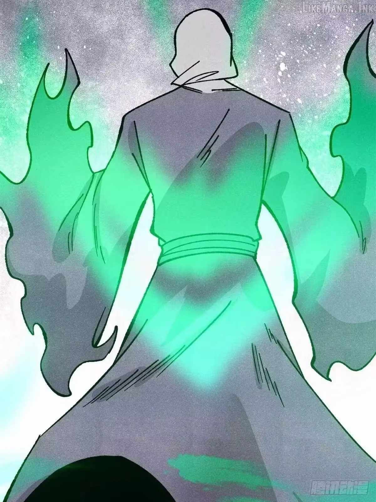 All Hail the Sect Leader - Chapter 530 Page 5