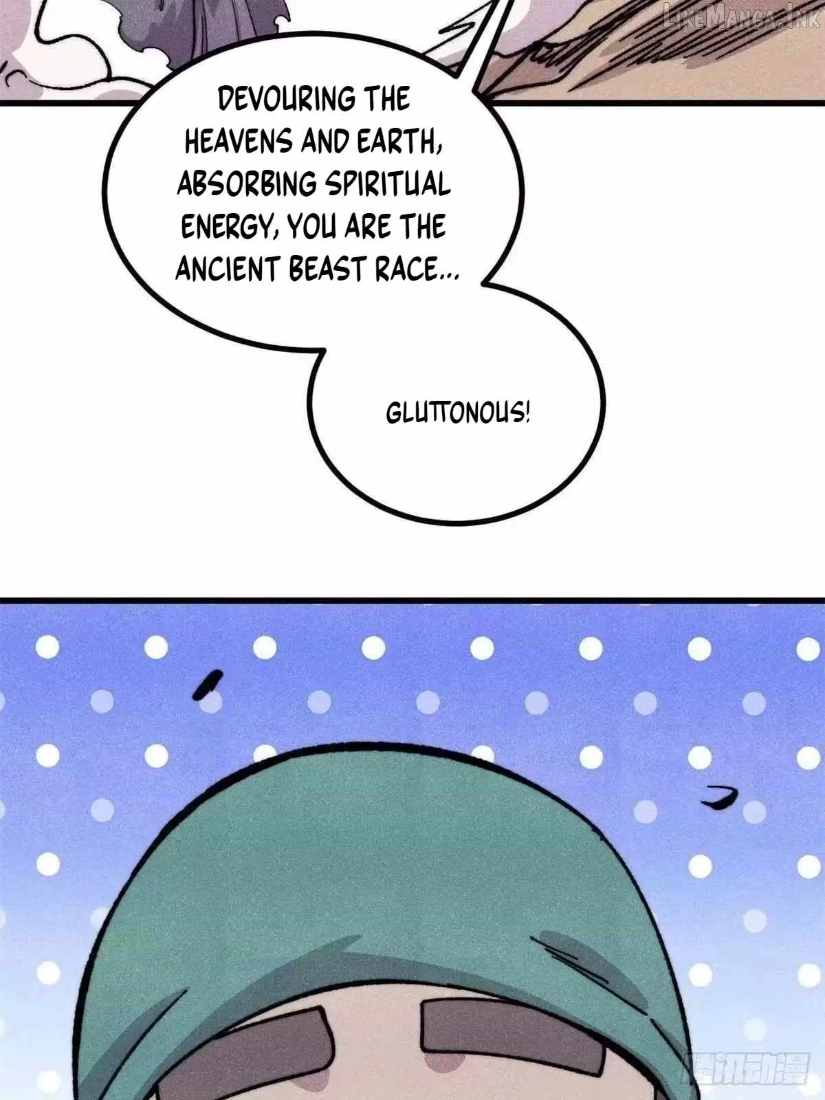 All Hail the Sect Leader - Chapter 530 Page 54