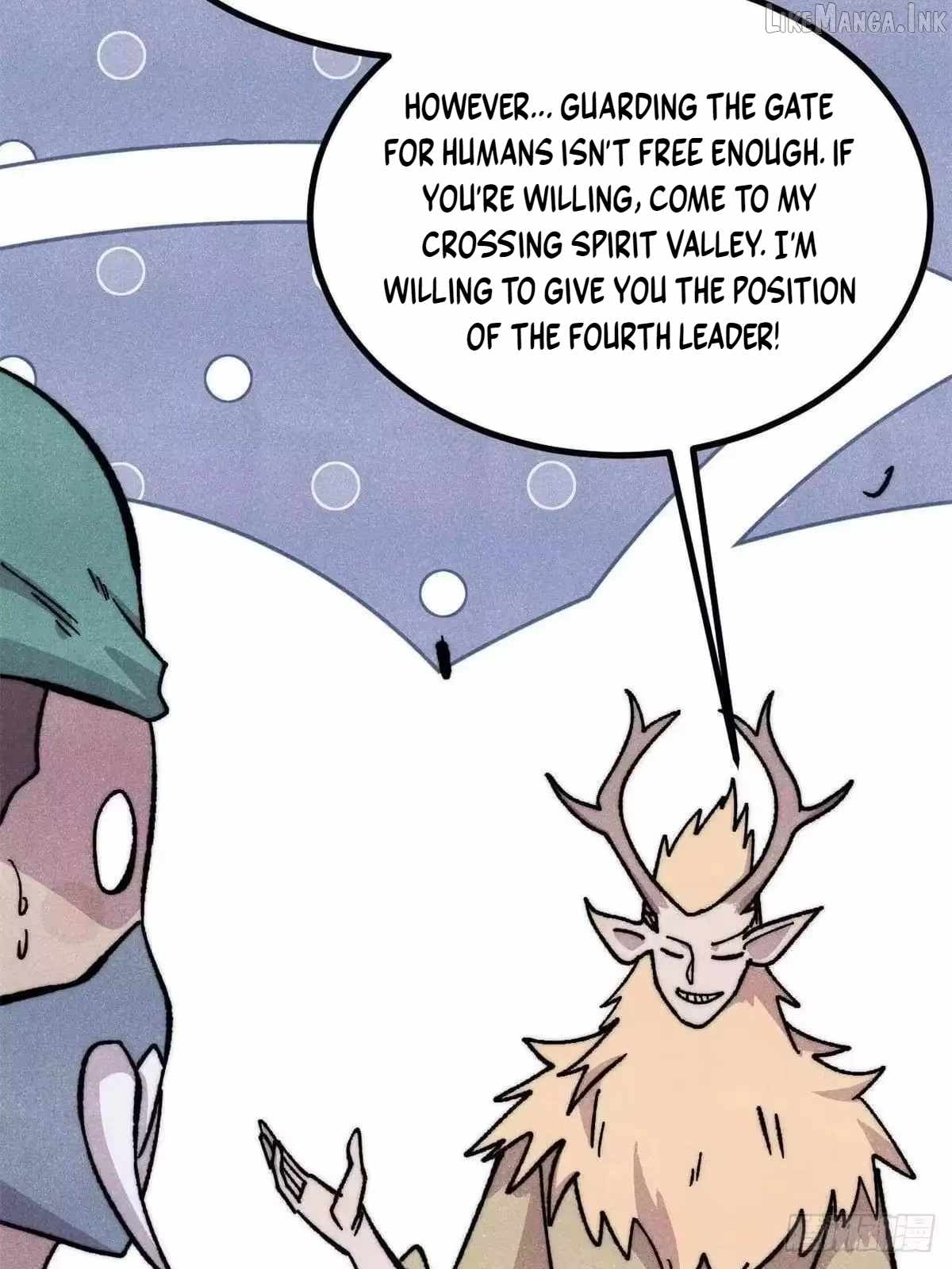 All Hail the Sect Leader - Chapter 530 Page 58