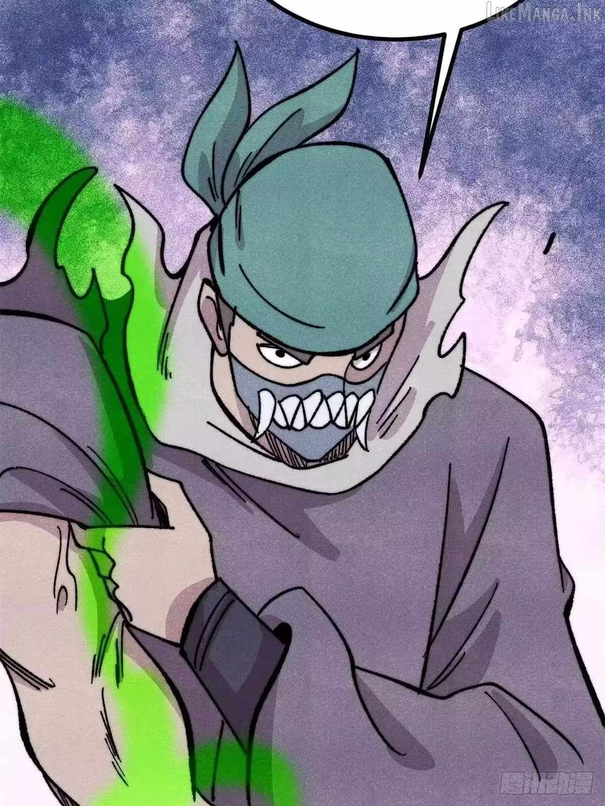 All Hail the Sect Leader - Chapter 530 Page 60