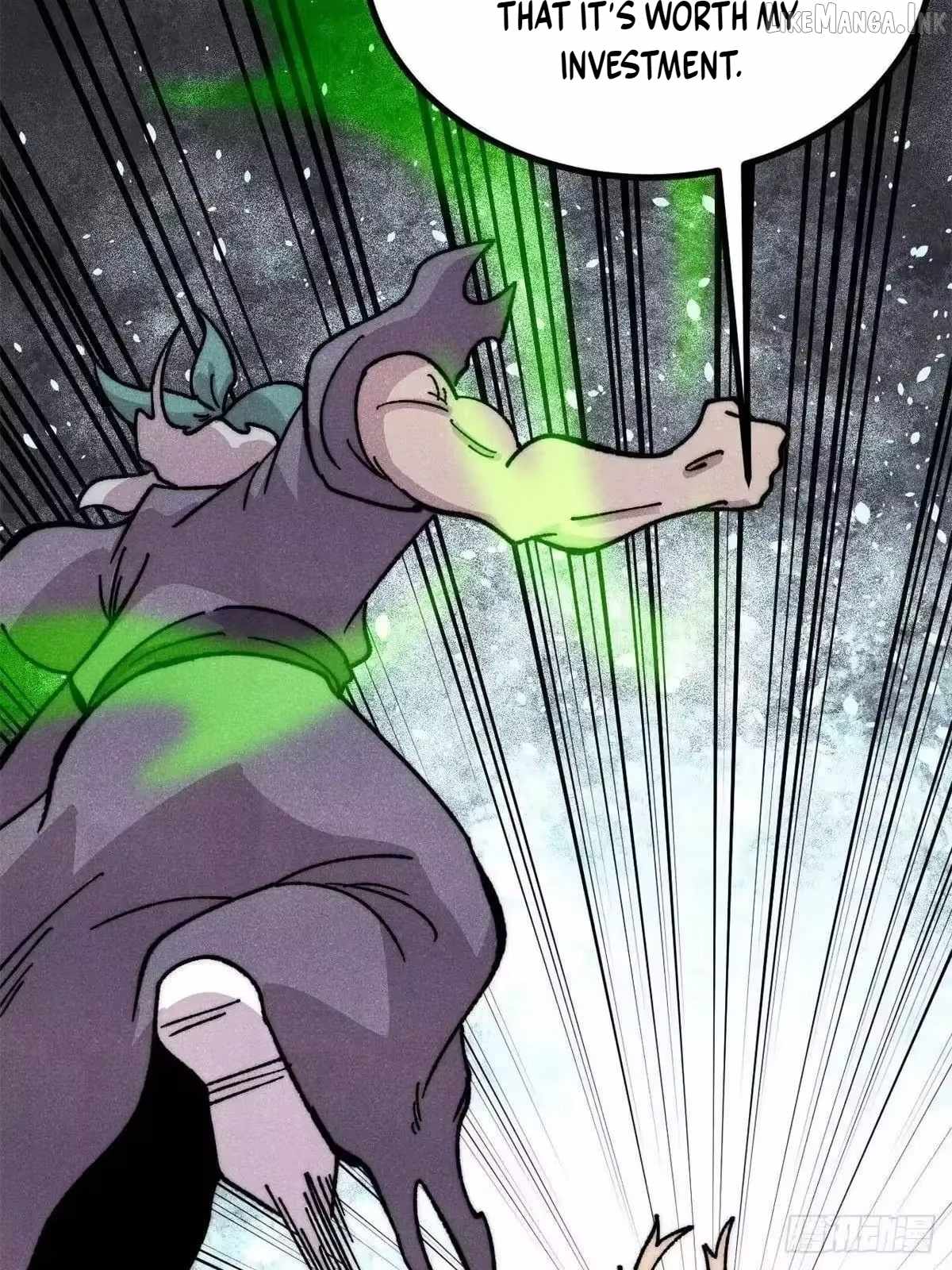 All Hail the Sect Leader - Chapter 530 Page 62