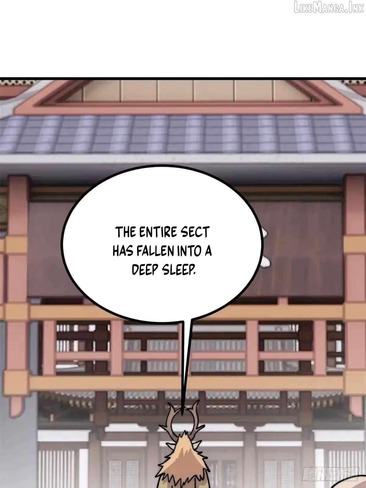 All Hail the Sect Leader - Chapter 530 Page 69