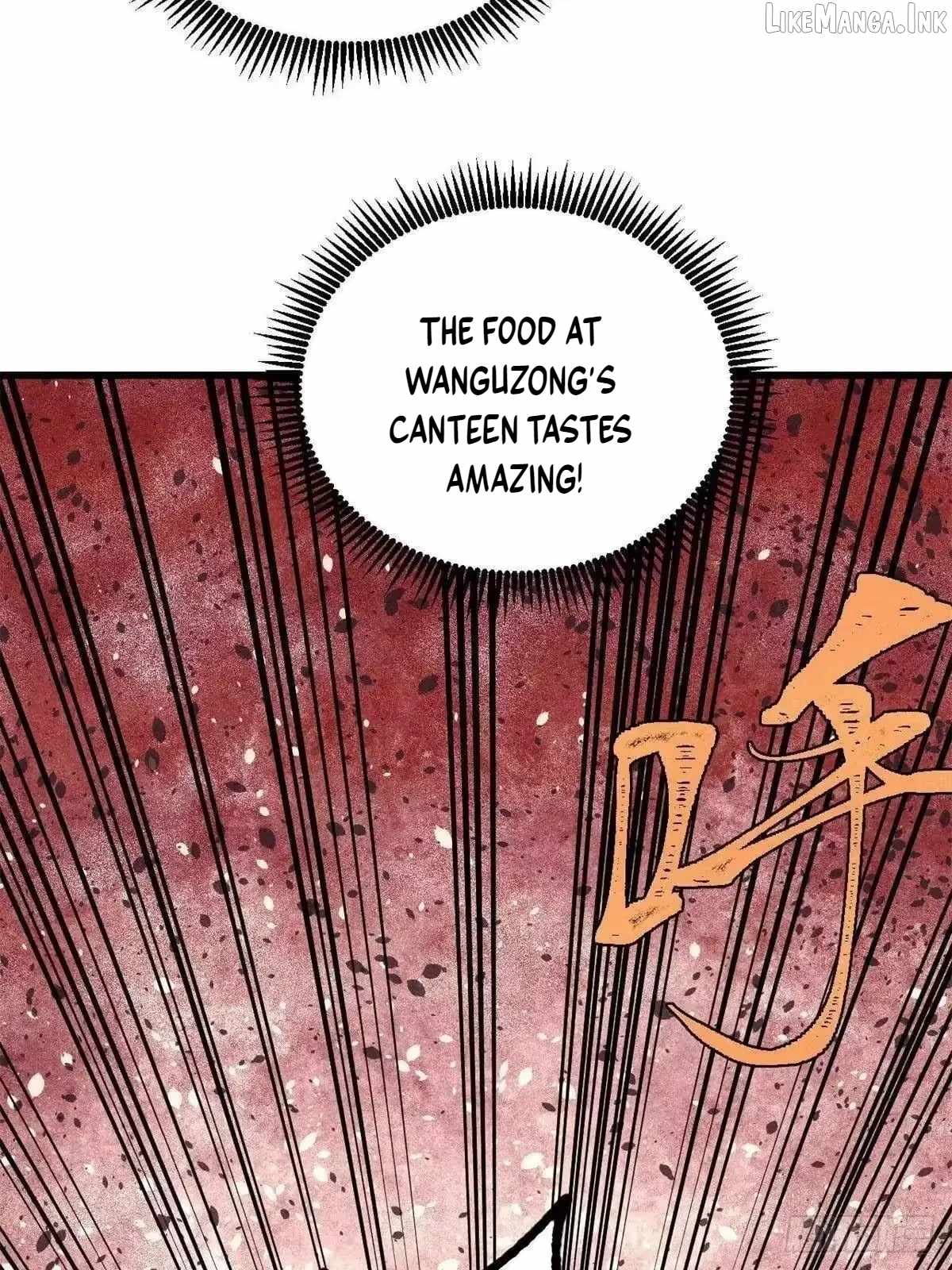 All Hail the Sect Leader - Chapter 530 Page 8