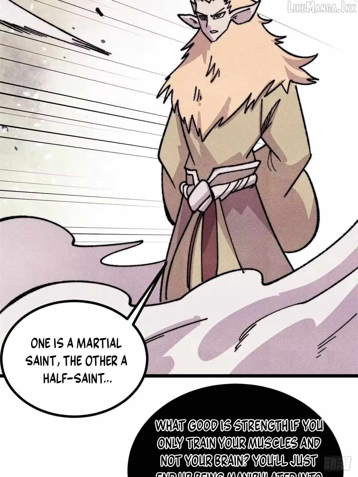 All Hail the Sect Leader - Chapter 531 Page 24