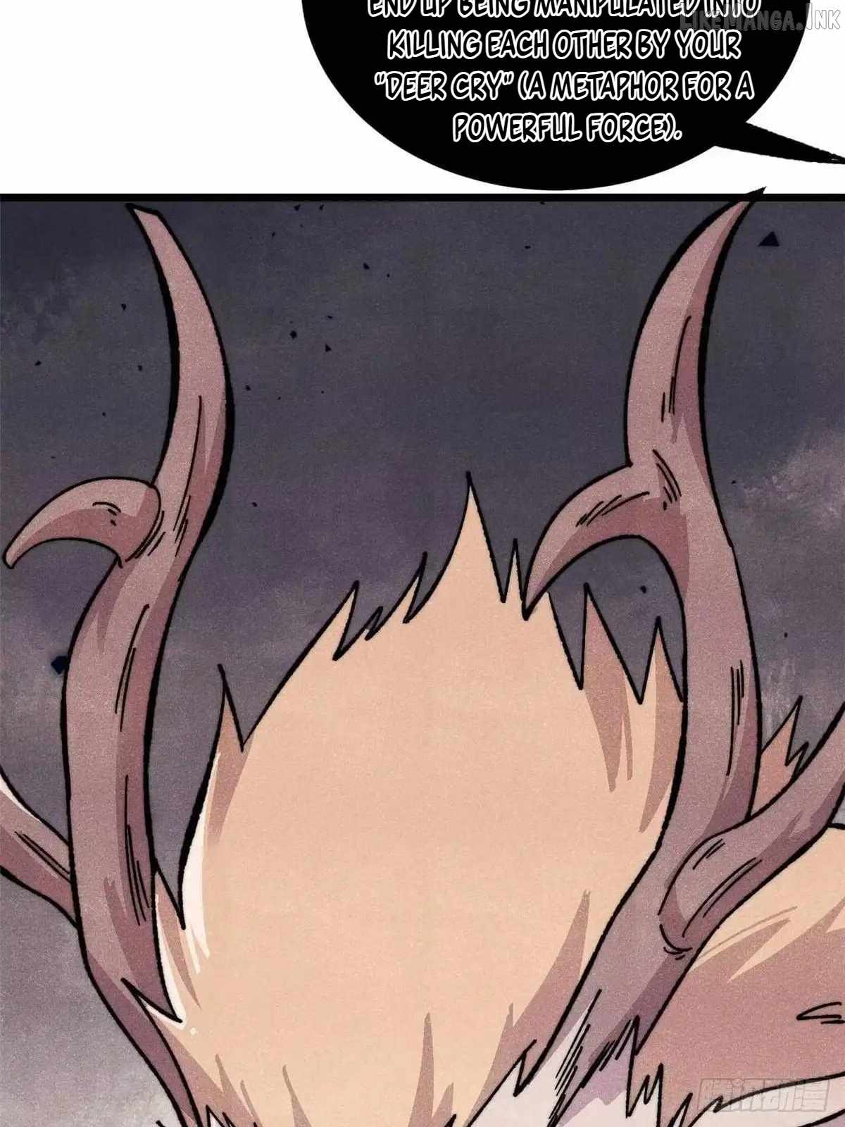 All Hail the Sect Leader - Chapter 531 Page 25