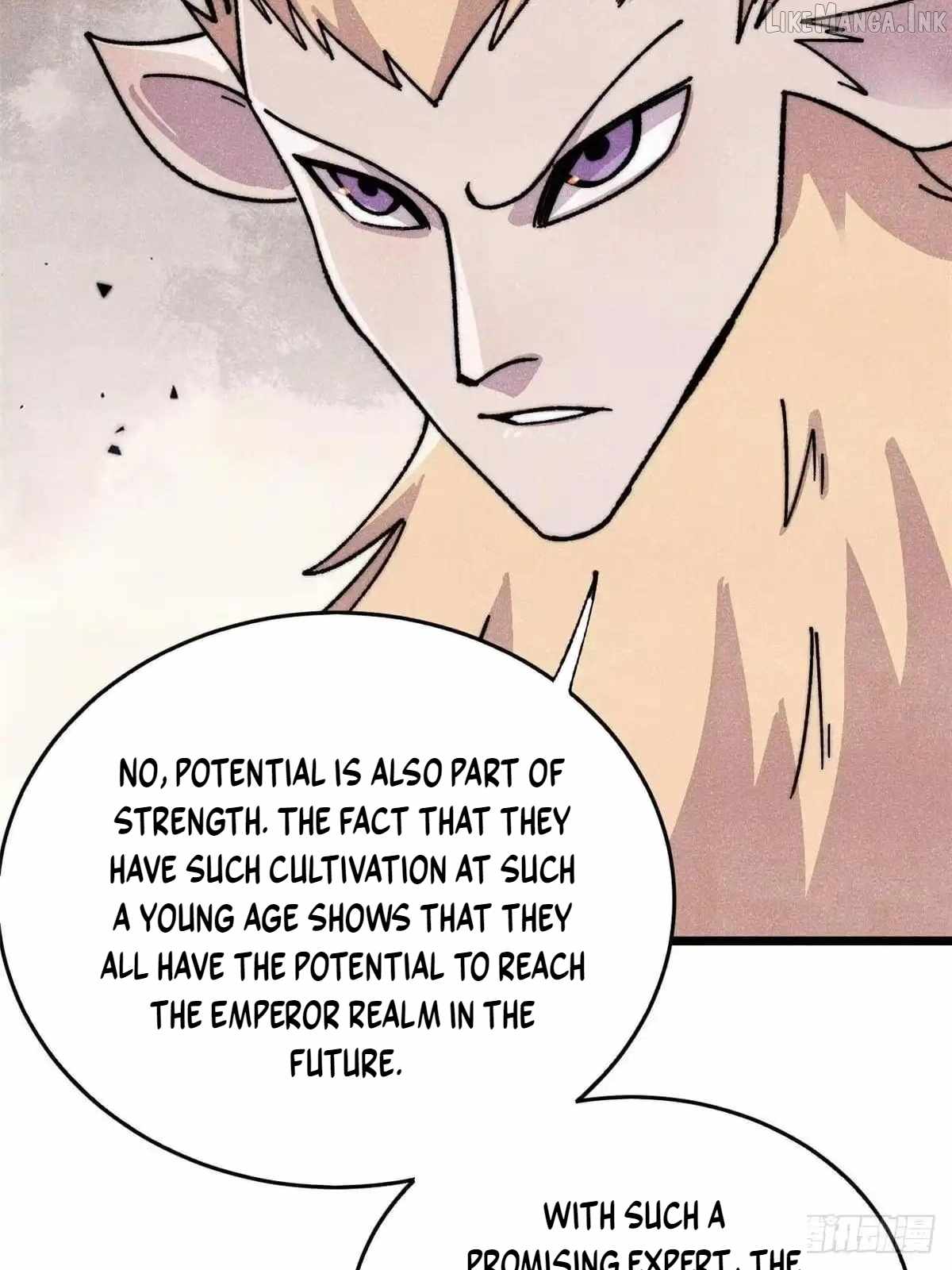 All Hail the Sect Leader - Chapter 531 Page 26