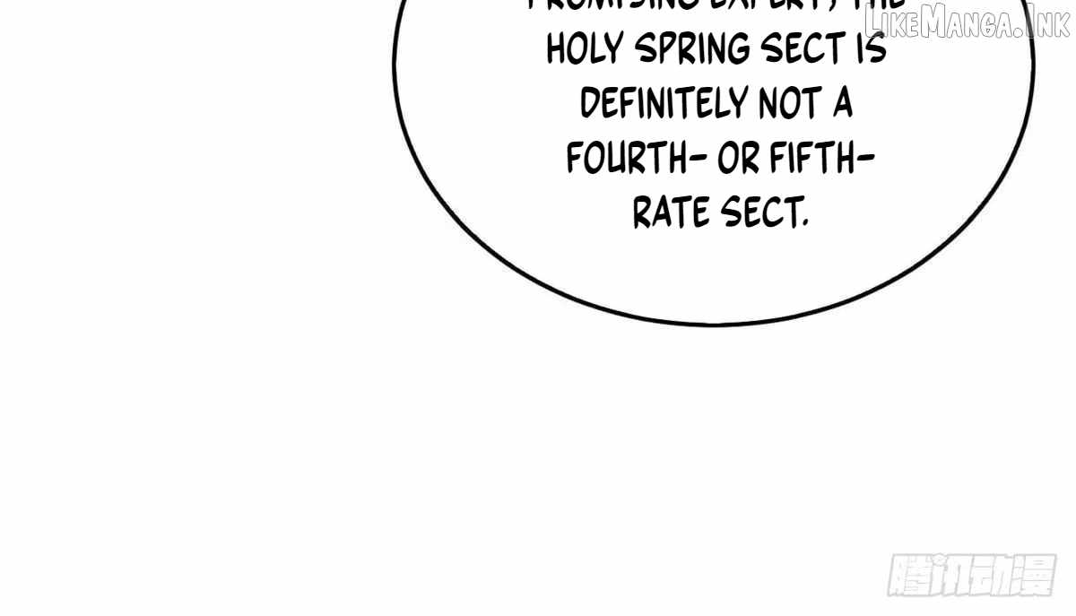 All Hail the Sect Leader - Chapter 531 Page 27