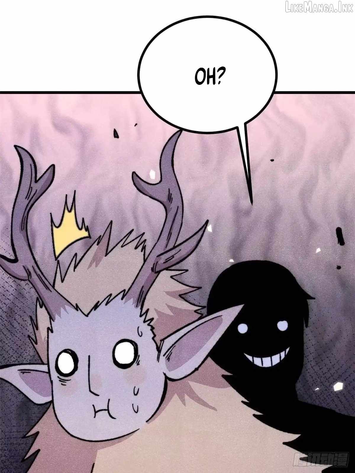 All Hail the Sect Leader - Chapter 531 Page 28