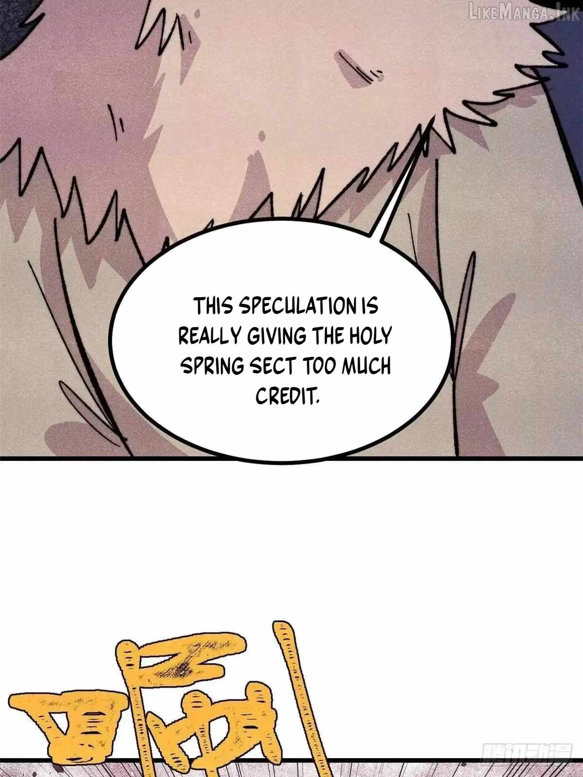 All Hail the Sect Leader - Chapter 531 Page 29