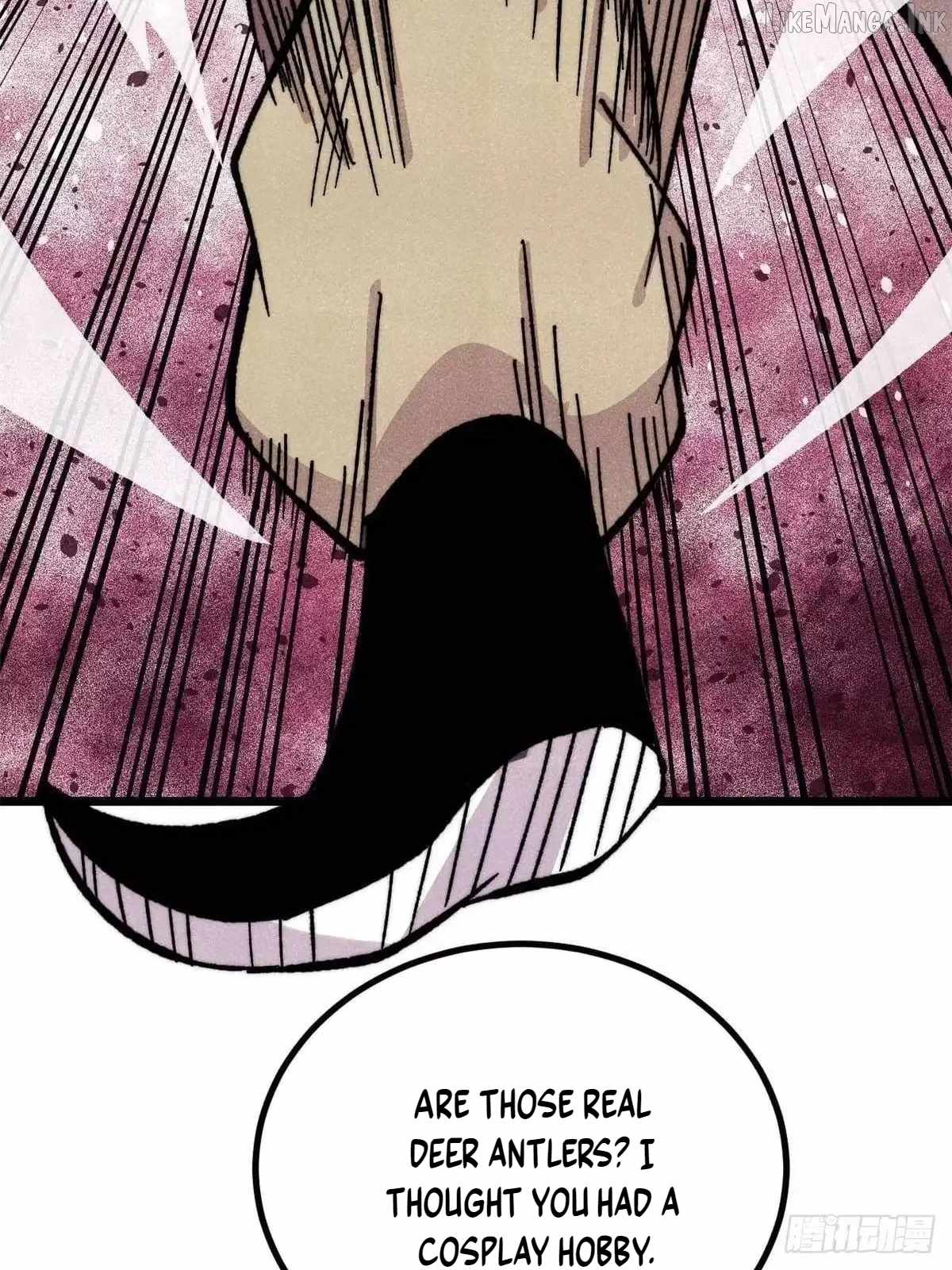 All Hail the Sect Leader - Chapter 531 Page 31