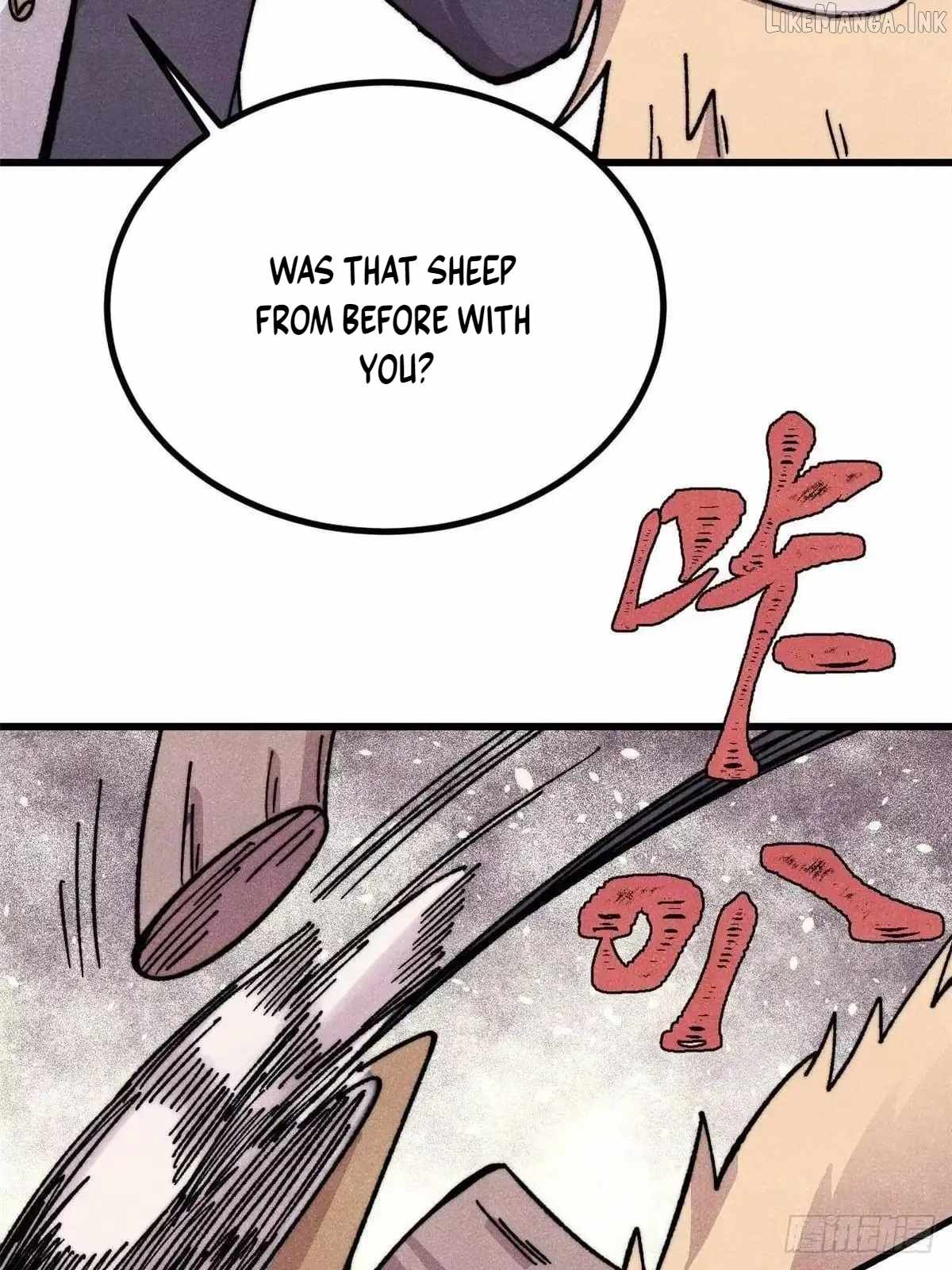 All Hail the Sect Leader - Chapter 531 Page 33