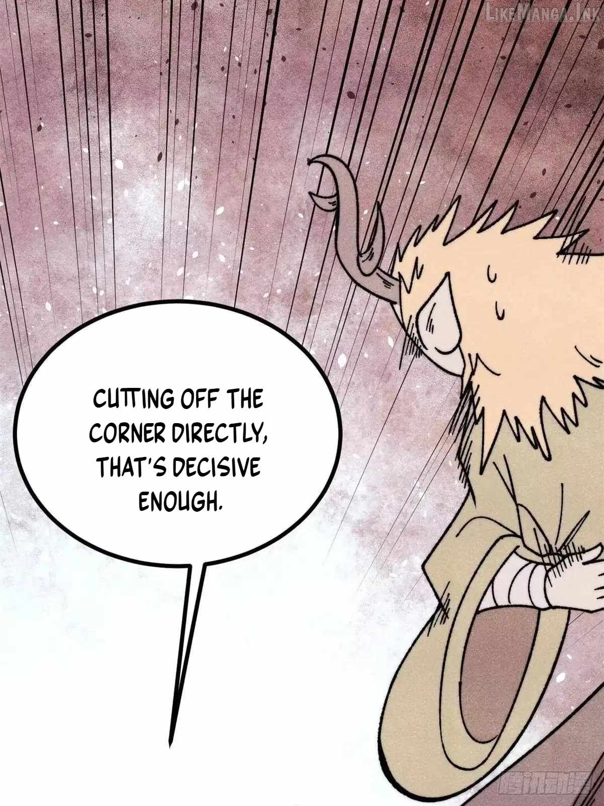 All Hail the Sect Leader - Chapter 531 Page 35