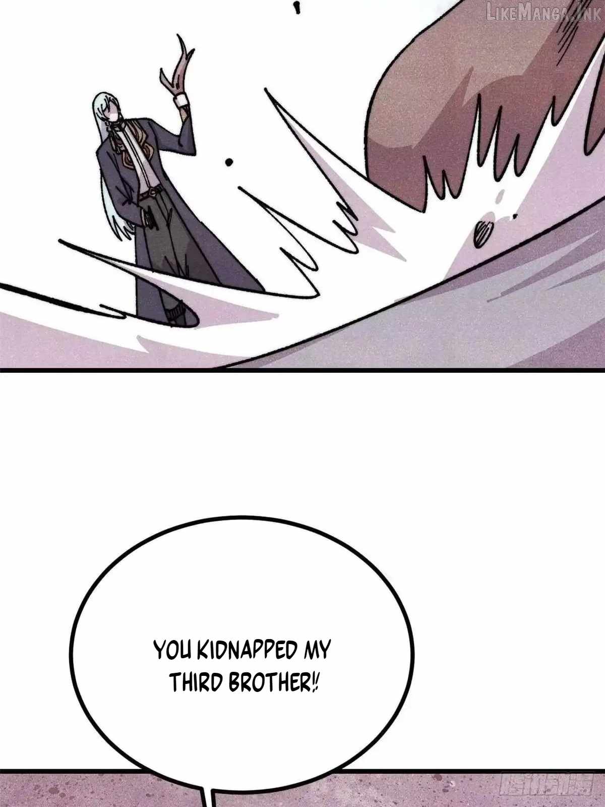 All Hail the Sect Leader - Chapter 531 Page 36