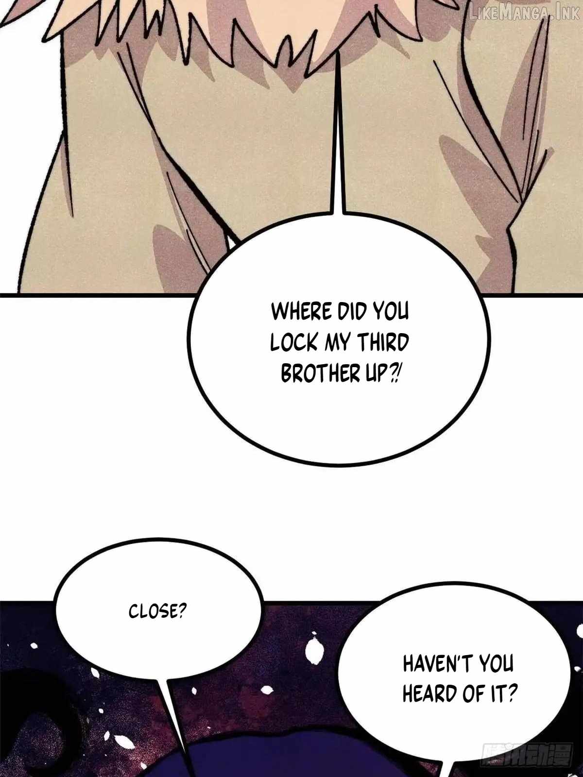 All Hail the Sect Leader - Chapter 531 Page 38