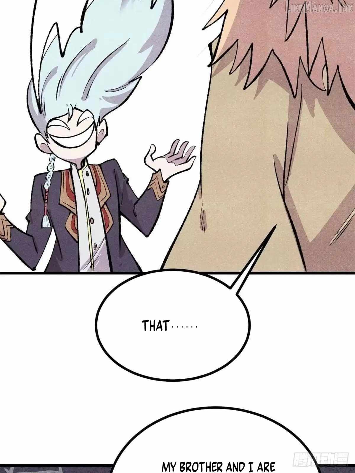 All Hail the Sect Leader - Chapter 531 Page 42