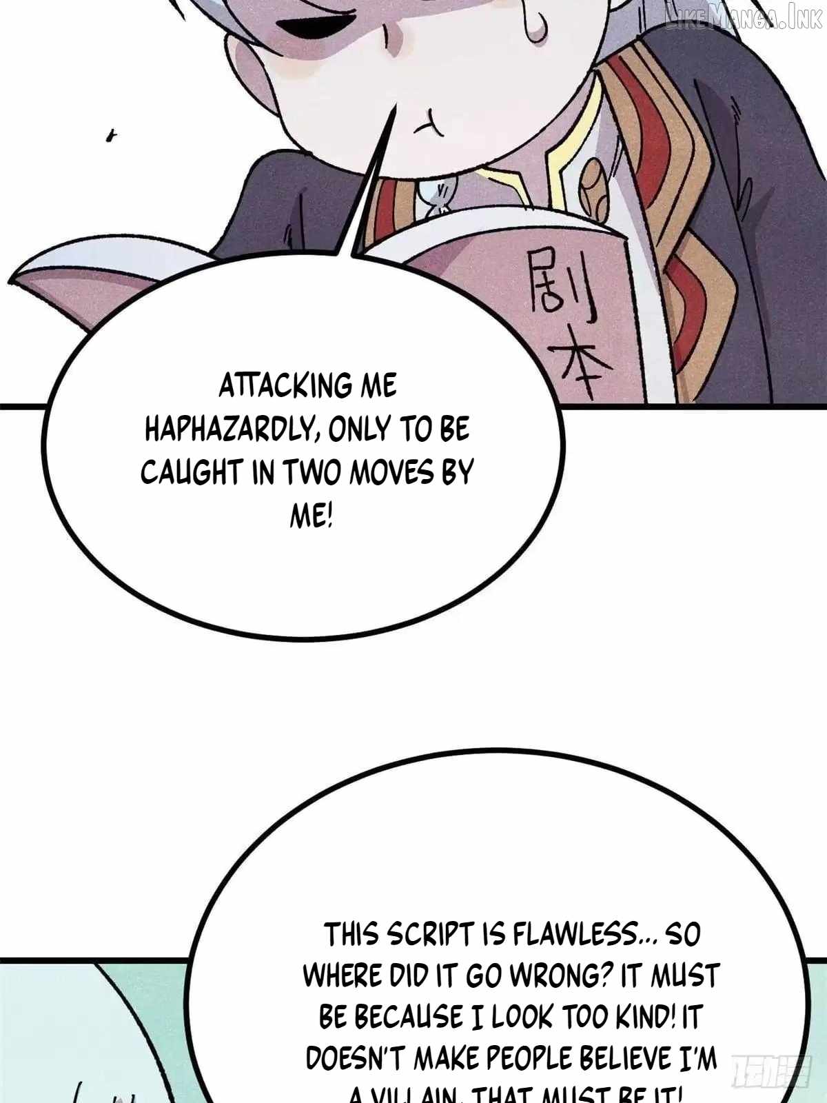 All Hail the Sect Leader - Chapter 531 Page 45