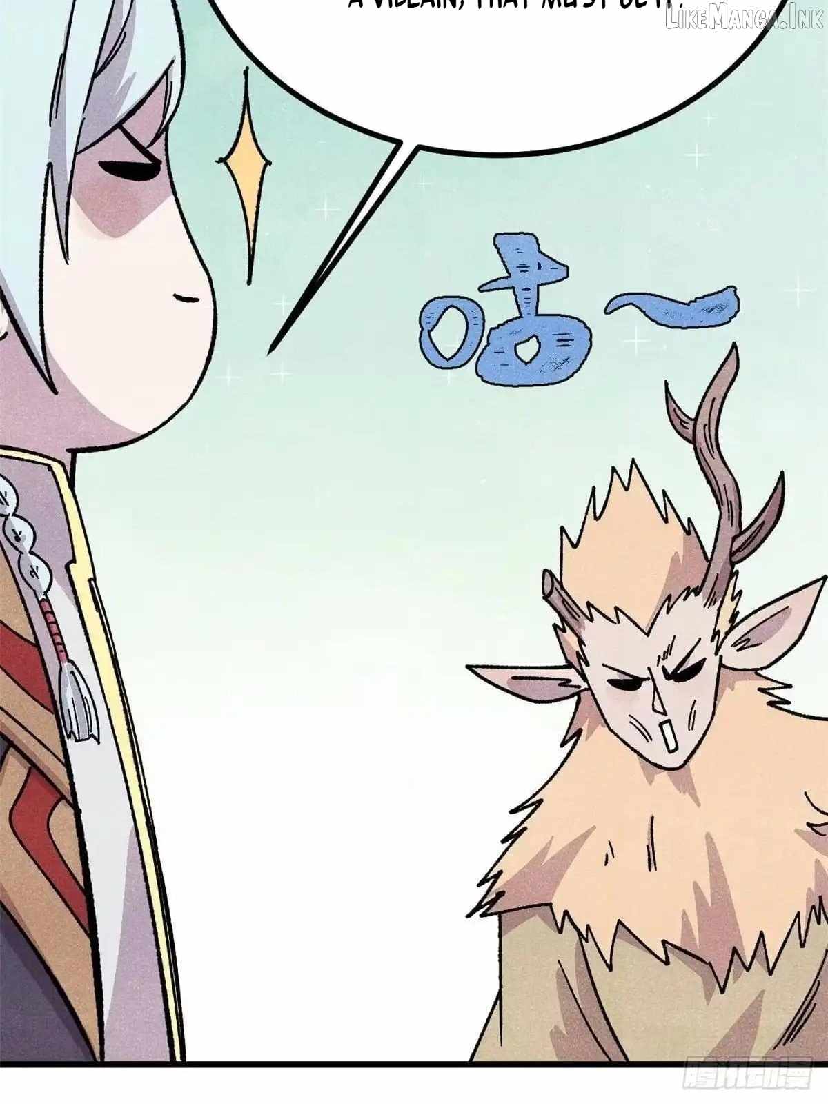 All Hail the Sect Leader - Chapter 531 Page 46