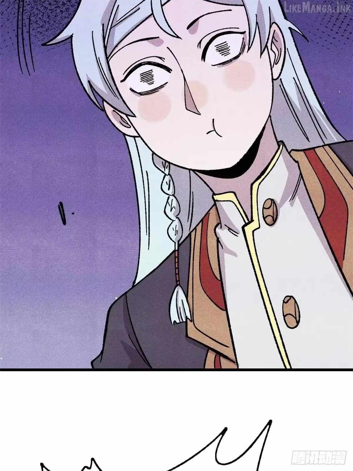All Hail the Sect Leader - Chapter 531 Page 50