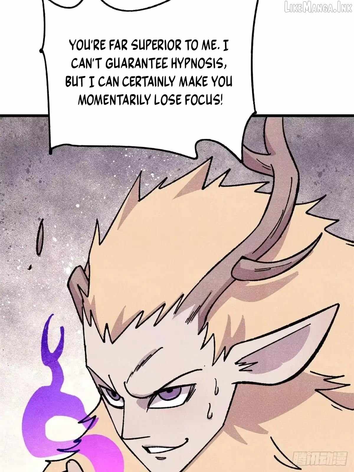 All Hail the Sect Leader - Chapter 531 Page 51