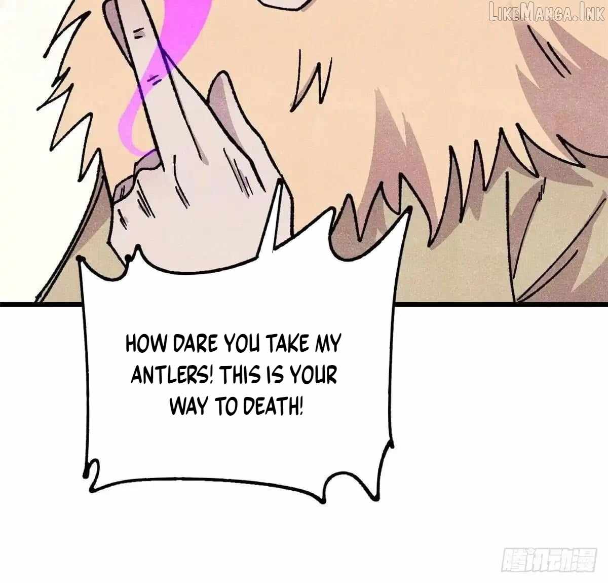 All Hail the Sect Leader - Chapter 531 Page 52