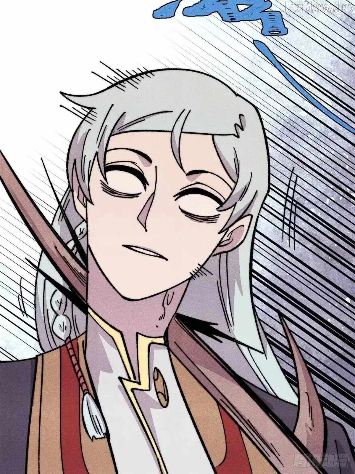 All Hail the Sect Leader - Chapter 531 Page 55