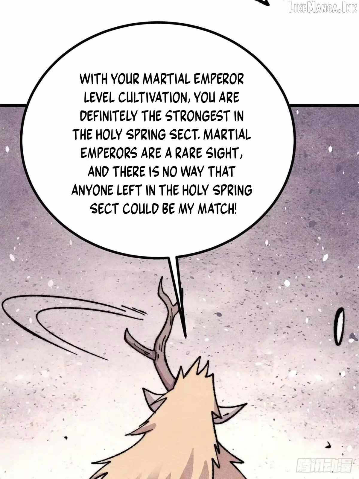 All Hail the Sect Leader - Chapter 531 Page 59