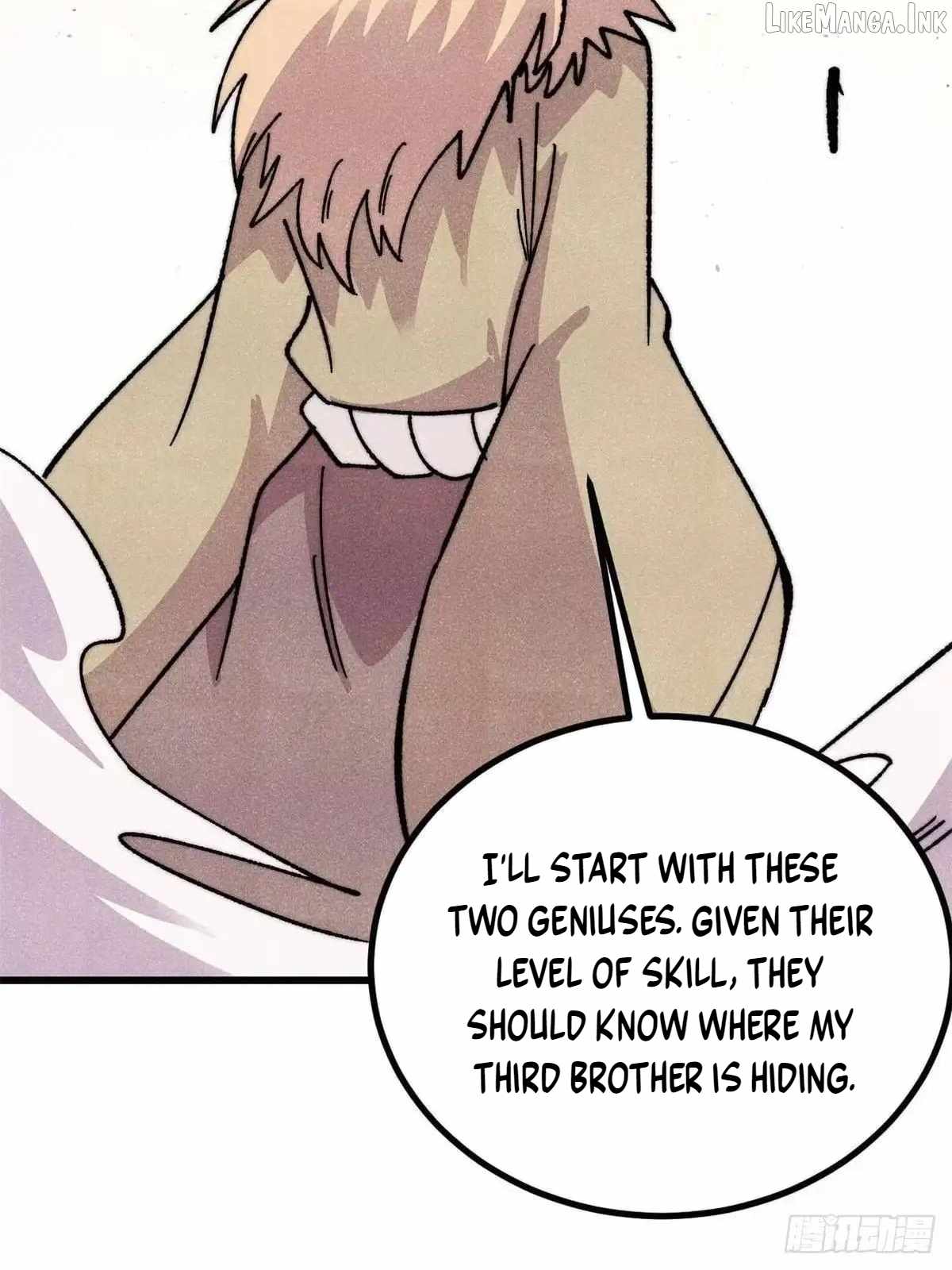 All Hail the Sect Leader - Chapter 531 Page 60