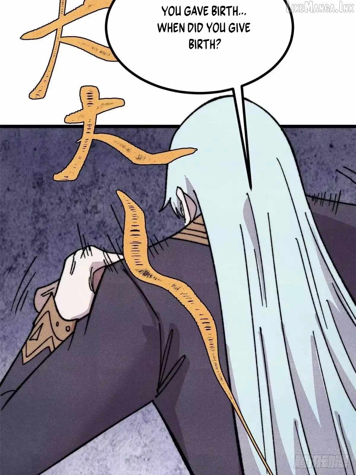All Hail the Sect Leader - Chapter 531 Page 63
