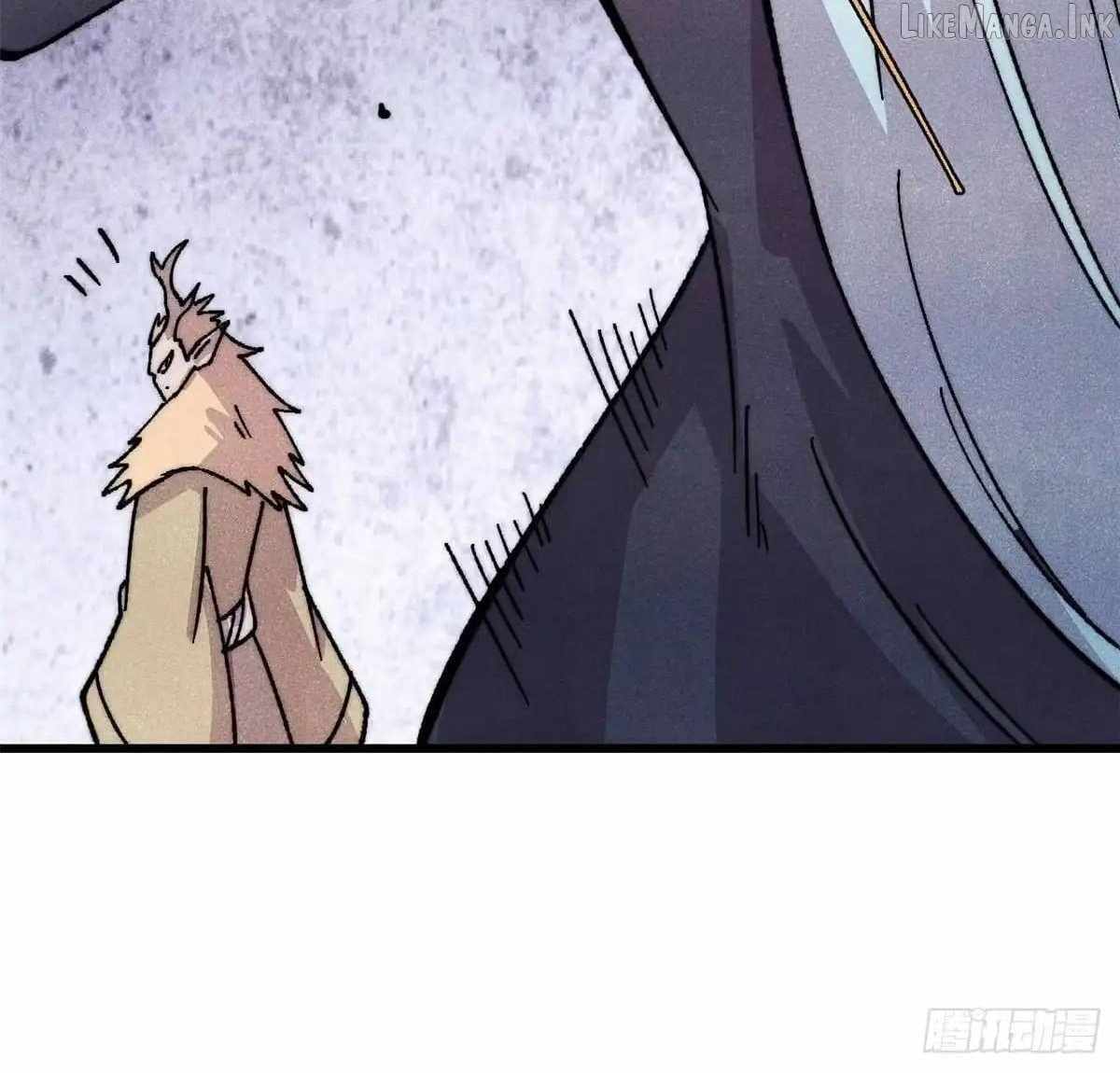 All Hail the Sect Leader - Chapter 531 Page 64
